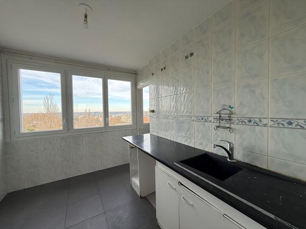 APPARTEMENT LA MADELEINE