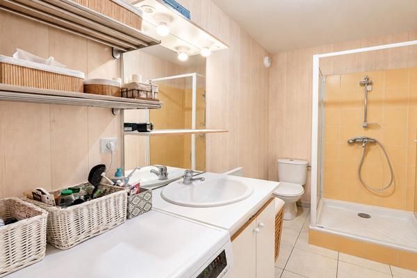 NOYAL CHATILLON SUR SEICHE - Appartement  Duplex 3 Chambres - balcon et stationnements - Exposition SUD