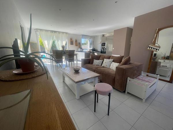 Vente Maison Yves 4 pièces 94m²-IRM4337