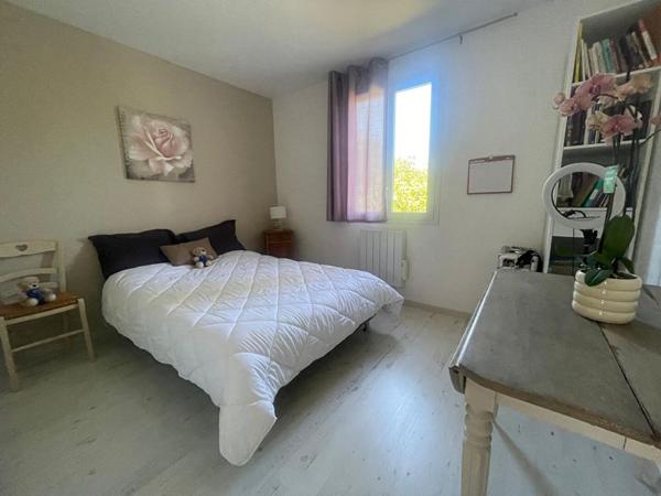 Vente Maison Yves 4 pièces 94m²-IRM4337