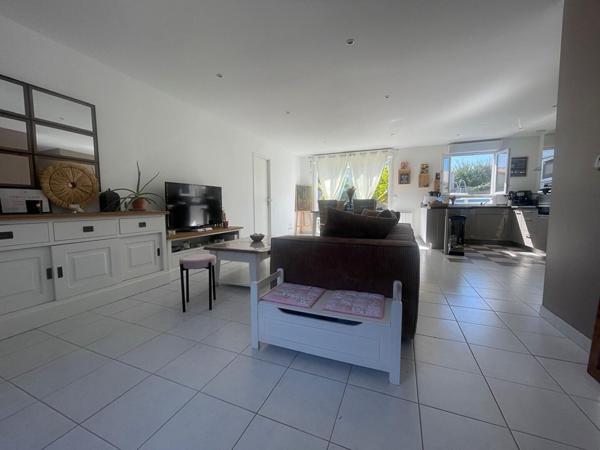 Vente Maison Yves 4 pièces 94m²-IRM4337
