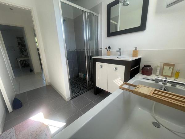 Vente Maison Yves 4 pièces 94m²-IRM4337