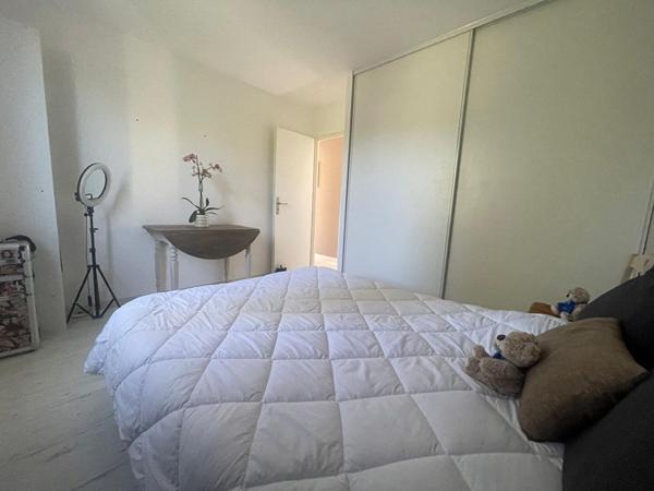 Vente Maison Yves 4 pièces 94m²-IRM4337