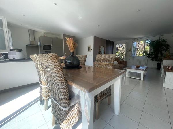 Vente Maison Yves 4 pièces 94m²-IRM4337