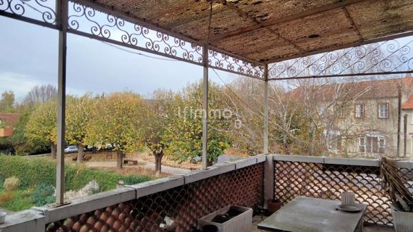 Maison de ville 5 chambres