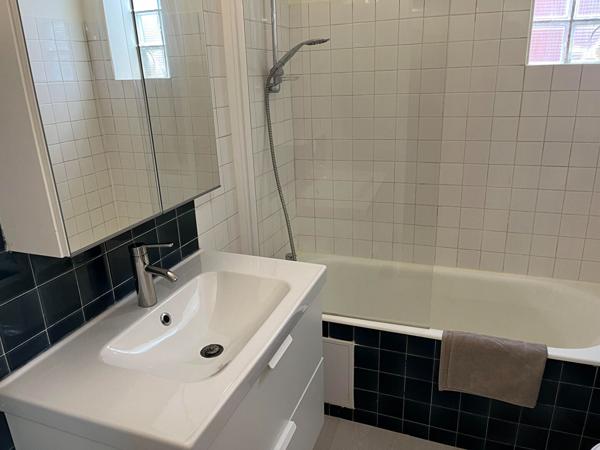 Location appartement Fontenay-aux-Roses - 1 pièce(s) - 25 m² - 790 €/mois