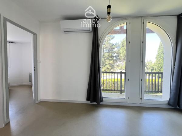 Appartement
                                                                                                                                                                                                                                                                                                                        4 pièce(s)                                                                                                                                                                                                          3 chambre(s)                                                                                                                                                                                                          84.6  m²