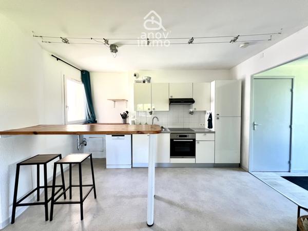 Appartement
                                                                                                                                                                                                                                                                                                                        4 pièce(s)                                                                                                                                                                                                          3 chambre(s)                                                                                                                                                                                                          84.6  m²