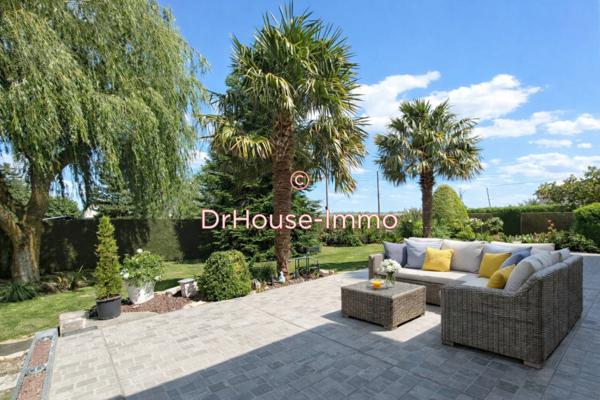 Maison à vendre 6 pièces de 120 m²