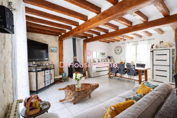 Maison à vendre 6 pièces de 120 m²