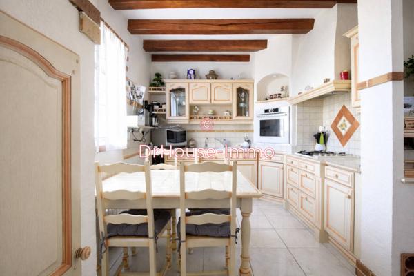 Maison à vendre 6 pièces de 120 m²