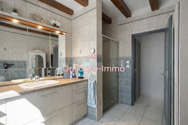 Maison à vendre 6 pièces de 120 m²