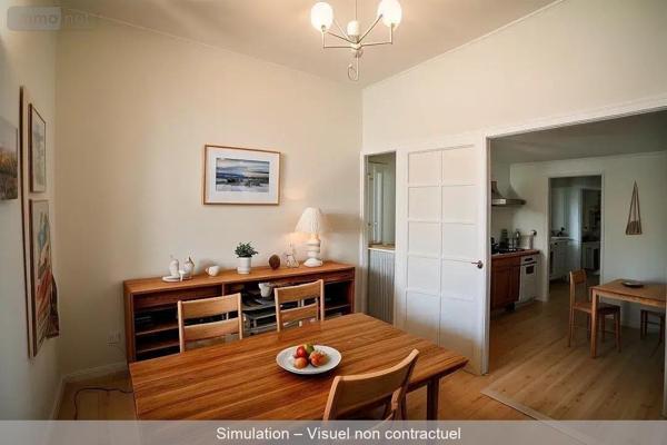 Maison à restaurer à vendre à Dunkerque dans le Nord (59640), ref : D1001