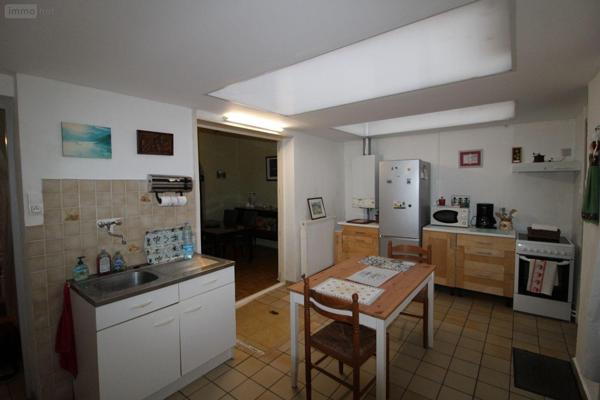 Maison à restaurer à vendre à Dunkerque dans le Nord (59640), ref : D1001