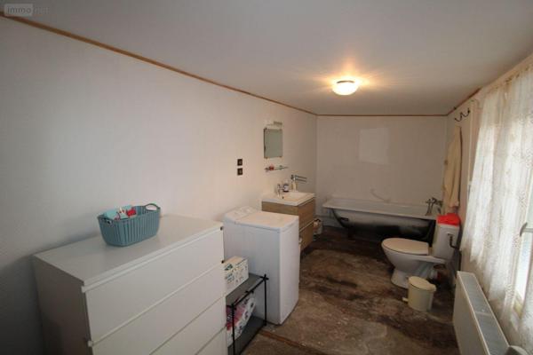 Maison à restaurer à vendre à Dunkerque dans le Nord (59640), ref : D1001