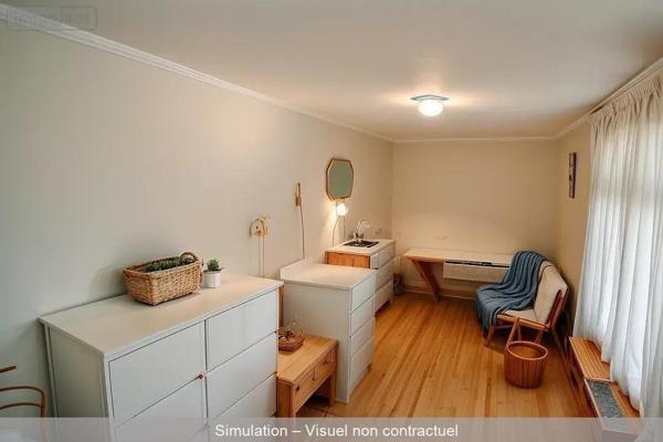 Maison à restaurer à vendre à Dunkerque dans le Nord (59640), ref : D1001