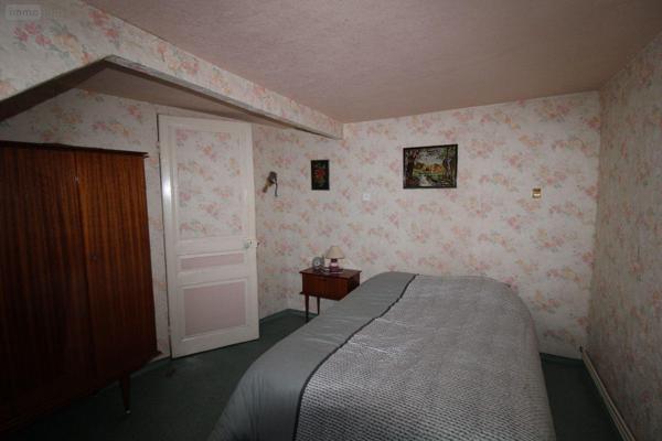 Maison à restaurer à vendre à Dunkerque dans le Nord (59640), ref : D1001