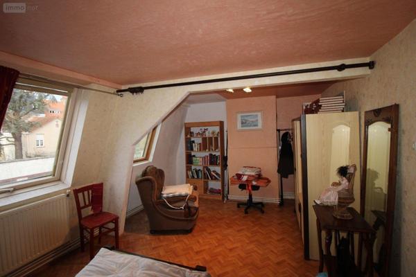 Maison à restaurer à vendre à Dunkerque dans le Nord (59640), ref : D1001