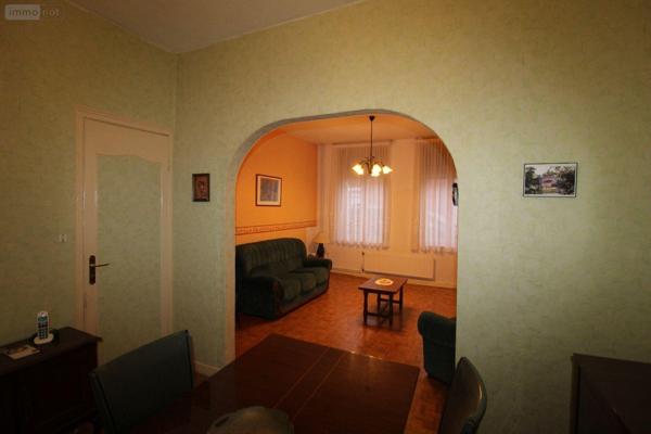 Maison à restaurer à vendre à Dunkerque dans le Nord (59640), ref : D1001