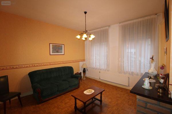 Maison à restaurer à vendre à Dunkerque dans le Nord (59640), ref : D1001