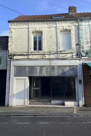 SPECIAL INVESTISSEUR