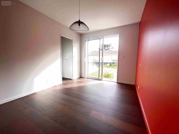Maison individuelle à vendre à Mérignac en Gironde (33700), ref : 011/1027