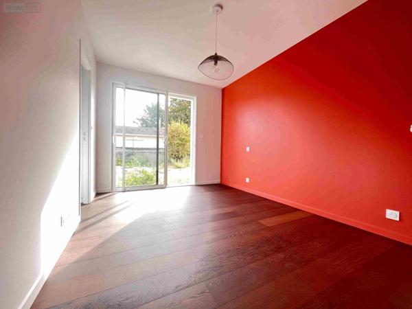 Maison individuelle à vendre à Mérignac en Gironde (33700), ref : 011/1027