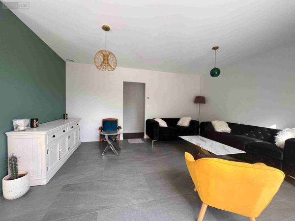 Maison individuelle à vendre à Mérignac en Gironde (33700), ref : 011/1027