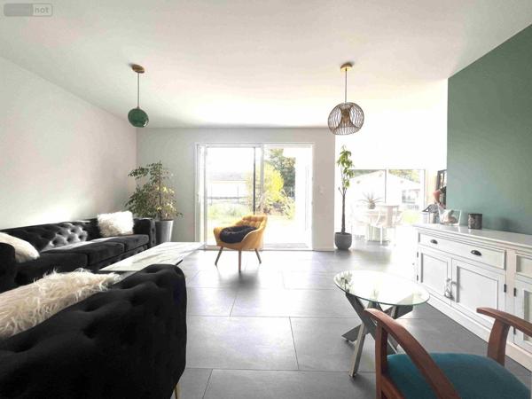 Maison individuelle à vendre à Mérignac en Gironde (33700), ref : 011/1027