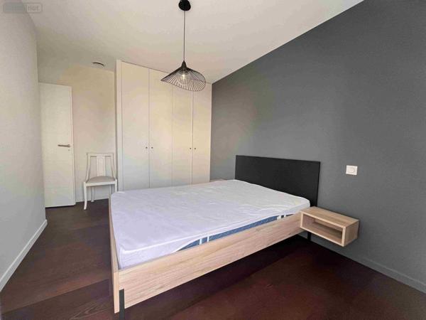 Maison individuelle à vendre à Mérignac en Gironde (33700), ref : 011/1027