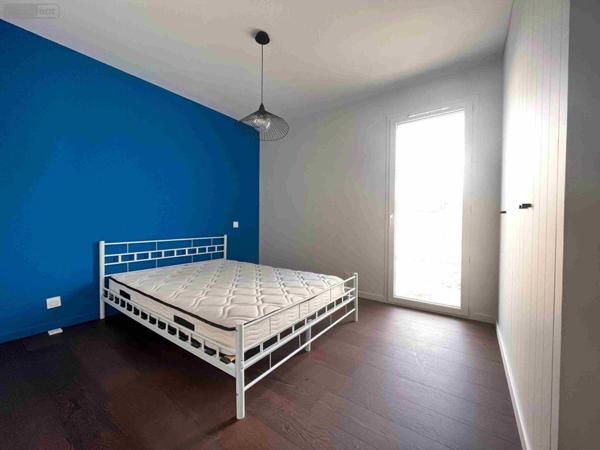 Maison individuelle à vendre à Mérignac en Gironde (33700), ref : 011/1027