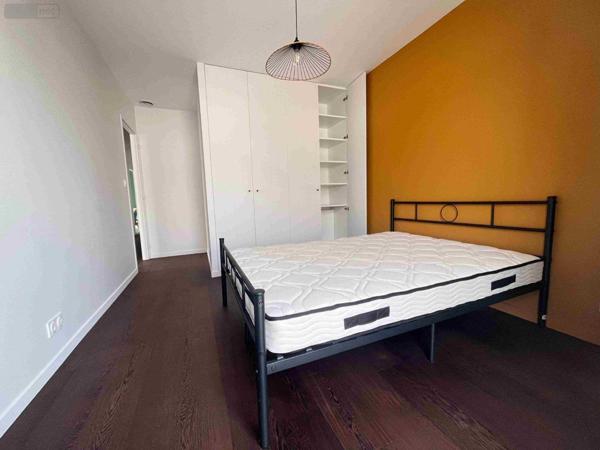 Maison individuelle à vendre à Mérignac en Gironde (33700), ref : 011/1027