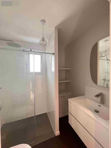 Maison individuelle à vendre à Mérignac en Gironde (33700), ref : 011/1027