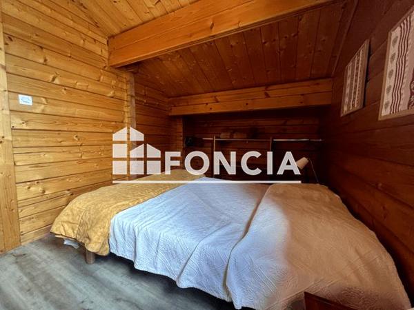 À vendre Maison 8 pièces 140.1 m² - Doucy 73260