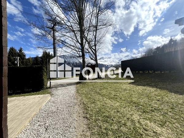 À vendre Maison 8 pièces 140.1 m² - Doucy 73260