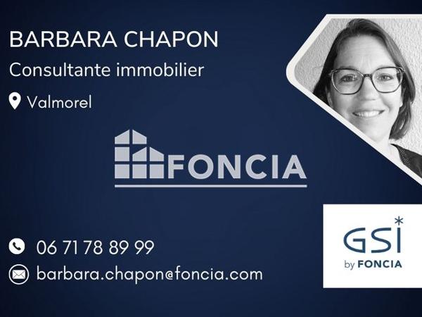 À vendre Maison 8 pièces 140.1 m² - Doucy 73260