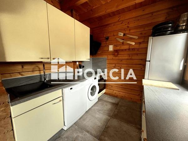 À vendre Maison 8 pièces 140.1 m² - Doucy 73260