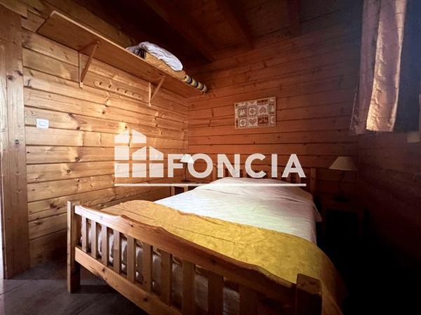 À vendre Maison 8 pièces 140.1 m² - Doucy 73260