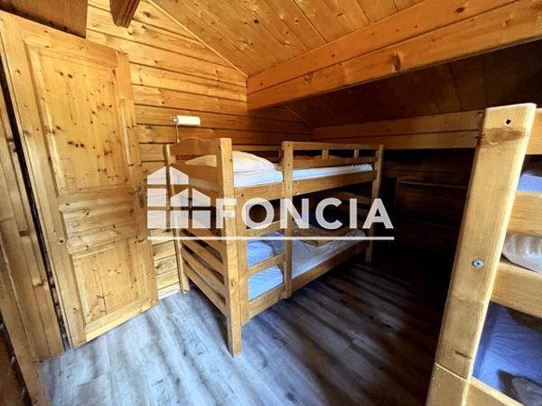 À vendre Maison 8 pièces 140.1 m² - Doucy 73260