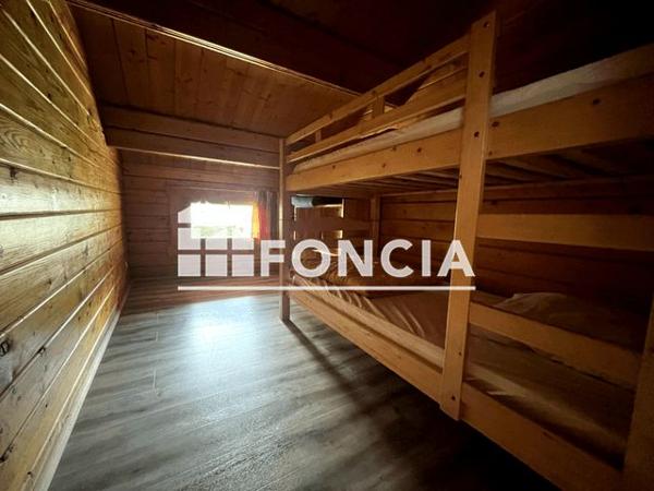 À vendre Maison 8 pièces 140.1 m² - Doucy 73260