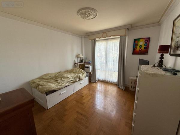 Appartement à vendre à Tours dans l'Indre-et-Loire (37200), ref : 37007-2741