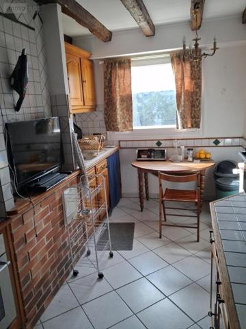 Appartement à vendre à Tours dans l'Indre-et-Loire (37200), ref : 37007-2741