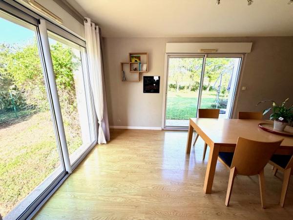 La Meignanne (49770) Maison 5 chambres de 182 m² sur 779m² de terrain vue campagne