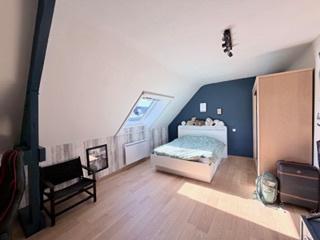 La Meignanne (49770) Maison 5 chambres de 182 m² sur 779m² de terrain vue campagne