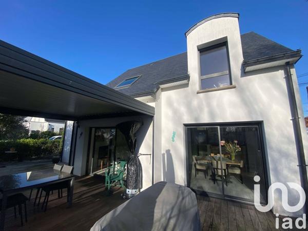 Maison à vendre 6 pièces 122 m² Baden