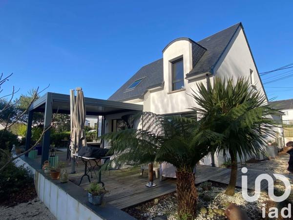 Maison à vendre 6 pièces 122 m² Baden