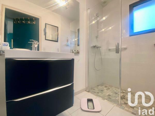 Maison à vendre 6 pièces 122 m² Baden