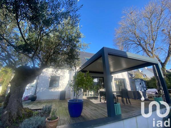 Maison à vendre 6 pièces 122 m² Baden