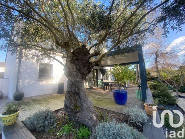 Maison à vendre 6 pièces 122 m² Baden