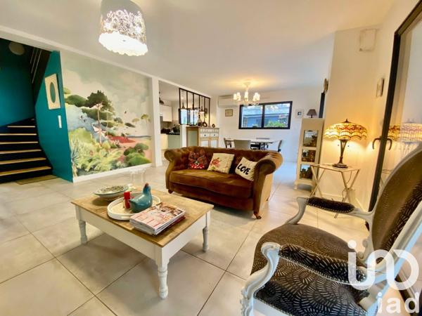 Maison à vendre 6 pièces 122 m² Baden